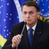 “No que depender do governo, haverá Copa América”, garante Bolsonaro