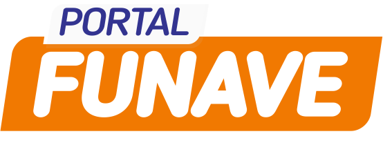 Logomarca Portal Funave