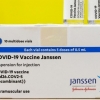 RS deve receber em torno de 140 mil doses da Janssen, diz secretária estadual de Saúde