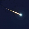 Nem queda de avião e nem detonação – Estrondo ouvido no Noroeste pode ter sido queda de meteorito