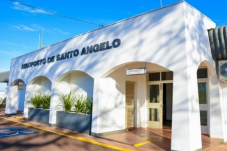 Santo Ângelo terá voos para São Paulo com Boeing de 150 lugares