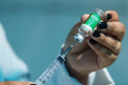 Municípios das Missões ultrapassam 62% de vacinados com primeira dose